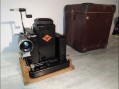 Photo 6 — Projecteur films AGFA movector 16C
