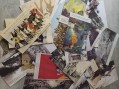 Photo 1 — Lot 48 CPA reproduction - guerre militaria verdun et divers
