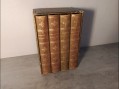 Photo 1 — Cercle du Livre Précieux en coffret - Pascal, Confucius, Chamfort, Montaigne, 
