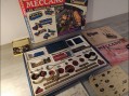 Photo 1 — Boite MECCANO les véhicules routiers n°3 
