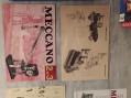 Photo 4 — Boite MECCANO les véhicules routiers n°3 