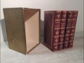 Photo 1 — LE LIVRE DE CHEVET- BIBLIOTHEQUE AMOUREUSE