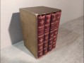 Photo 2 — LE LIVRE DE CHEVET- BIBLIOTHEQUE AMOUREUSE