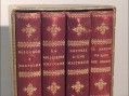 Photo 4 — LE LIVRE DE CHEVET- BIBLIOTHEQUE AMOUREUSE