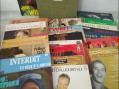 Photo 2 — Lot vinyls 33 Tours principalement 33T 18kg 