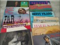 Photo 4 — Lot vinyls 33 Tours principalement 33T 18kg 