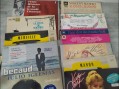 Photo 6 — Lot vinyls 33 Tours principalement 33T 18kg 