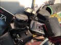 Photo 2 — Lot photographie argentique canon livres objectifs flashs 