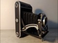 Photo 3 — APPAREIL PHOTO ROYER PLIANT (FOLDING) 6X9 et 6X6
