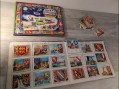 Photo 2 — Album chocolat cantaloup images à collectionner chromos vignettes