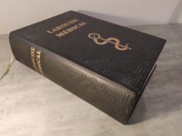 Larousse médical 1952 - livre médecine.