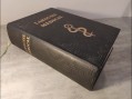 Photo 1 — Larousse médical 1952 - livre médecine.