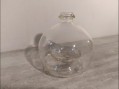 Photo 1 — Ancien piège à guepes mouches en verre
