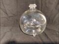 Photo 2 — Ancien piège à guepes mouches en verre