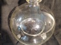Photo 3 — Ancien piège à guepes mouches en verre