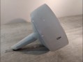 Photo 2 — entonnoir porcelaine Buchner filtre Suisse Langenthal 