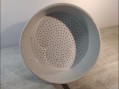 Photo 3 — entonnoir porcelaine Buchner filtre Suisse Langenthal 
