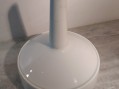 Photo 4 — entonnoir porcelaine Buchner filtre Suisse Langenthal 
