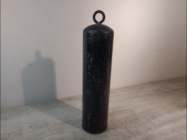 Poids pour horloge comtoise - Poids 2,4 kg