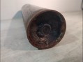Photo 2 — Poids pour horloge comtoise - Poids 2,4 kg
