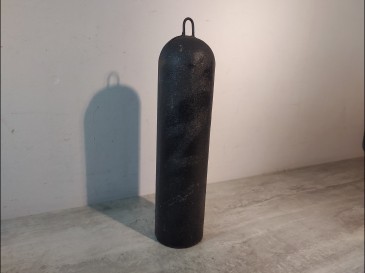 Poids pour horloge comtoise  4kg58