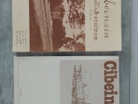 Livre recueil histoires Cibeins Cibeinsia