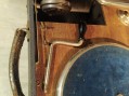 Photo 3 — Phonographe Gramophone phono valise selectonal paris