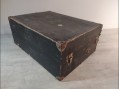 Photo 4 — Phonographe Gramophone phono valise miki