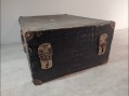 Photo 6 — Phonographe Gramophone phono valise miki