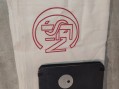 Photo 3 — lot sncf jeton - torchon - carnet vierge - ancien logo