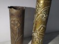 Photo 2 — Douilles obus - collection militaria
