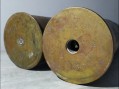 Photo 6 — Douilles obus - collection militaria