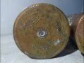 Photo 4 — Douilles obus - collection militaria