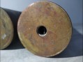 Photo 5 — Douilles obus - collection militaria