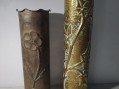 Photo 3 — Douilles obus - collection militaria