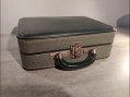 Photo 5 — Platine tourne disque vintage vinyl en valise