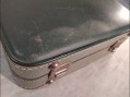 Photo 7 — Platine tourne disque vintage vinyl en valise