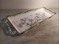 Photo 5 — Plat rectangulaire Moustiers ( Lallier ) 