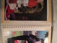 Photo 4 — Albums montage collage photos - Sarkozy Pasqua Fillon Jospin bush Chirac jupé
