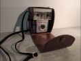 Photo 1 — brownie starlux 22 kodak camera dans son étui