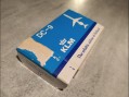 Photo 2 — DC-9 avion miniature KML en boite
