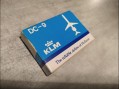 Photo 3 — DC-9 avion miniature KML en boite