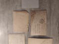 Photo 2 — Lot cartes postales et photos guerre 14-18 militaria régiment CPA