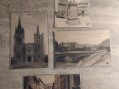 Photo 2 — CPA Mende Lozère rue de la république - pont de verlière