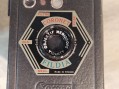 Photo 4 — Ancien appareil photo - coronet Fildia.