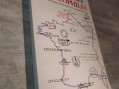 Photo 2 — LES FEUILLES MARCOPHILES - BICENTENAIRE DE LA REVOLUTION - No SPECIAL PHILEX 1989 - POIDS 970gr - 316 PAGES.