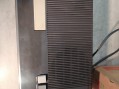 Photo 2 — Vintage Sony digimatic TFM - C650WL flip clock radio. 