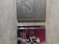 Cd johnny laurada tou et double cd parc des princes 2003