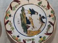 Photo 5 — Lot d'assiettes commémoratives révolution française 1789