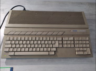 ATARI 520ST